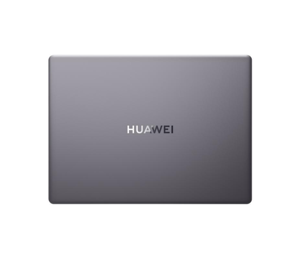 Huawei MateBook 14s i5-11300H/8GB/512/Win10 szary 90Hz - 692124 - zdjęcie 6